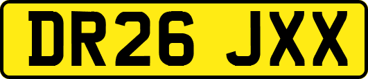 DR26JXX