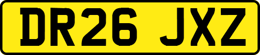 DR26JXZ
