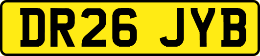 DR26JYB