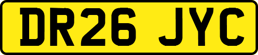 DR26JYC