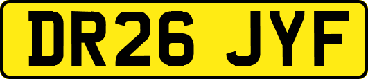 DR26JYF