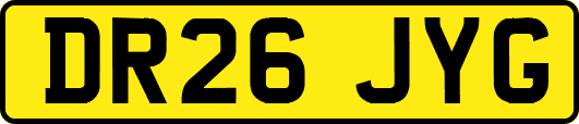 DR26JYG