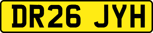 DR26JYH