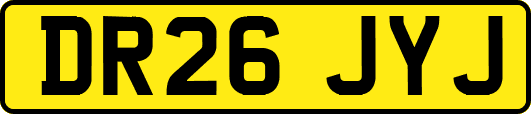 DR26JYJ