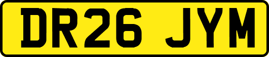 DR26JYM