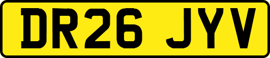 DR26JYV