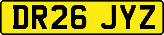 DR26JYZ