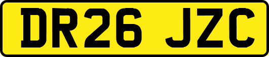 DR26JZC