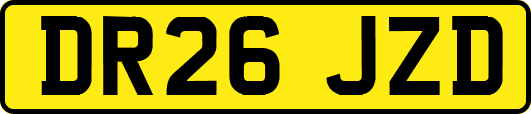 DR26JZD
