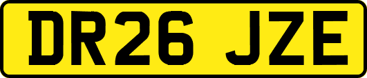 DR26JZE
