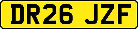 DR26JZF