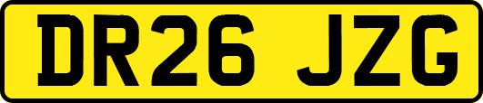 DR26JZG