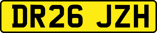 DR26JZH