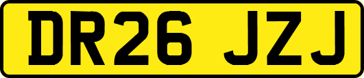 DR26JZJ