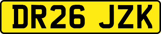 DR26JZK