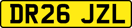 DR26JZL
