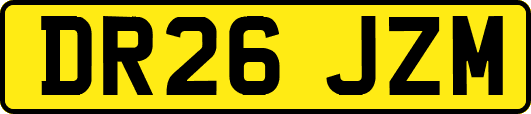 DR26JZM