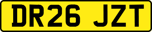 DR26JZT
