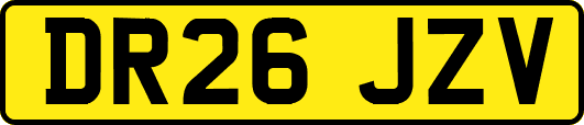 DR26JZV