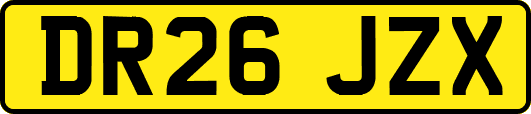 DR26JZX