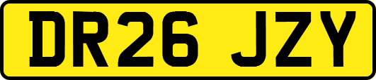 DR26JZY