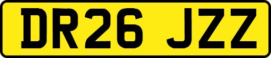 DR26JZZ