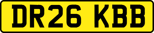 DR26KBB