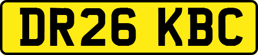DR26KBC