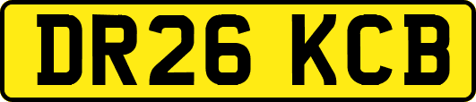 DR26KCB