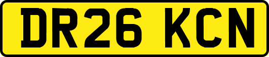 DR26KCN