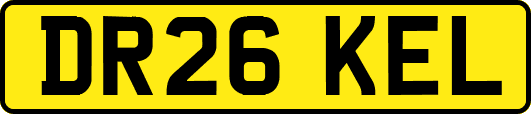 DR26KEL