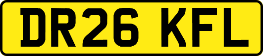 DR26KFL