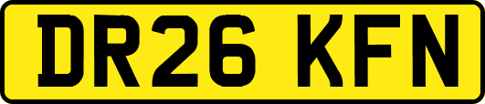 DR26KFN