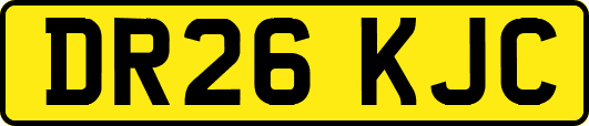 DR26KJC