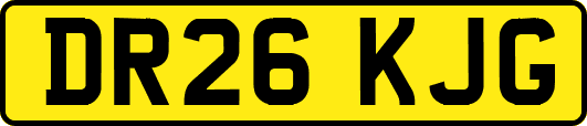 DR26KJG