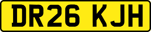 DR26KJH