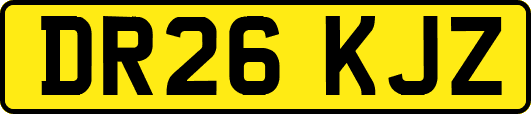 DR26KJZ