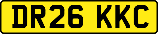 DR26KKC