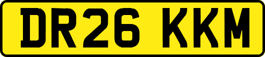 DR26KKM