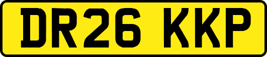 DR26KKP