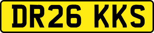DR26KKS