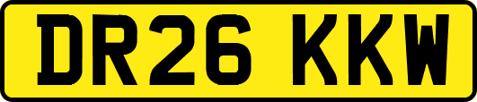 DR26KKW