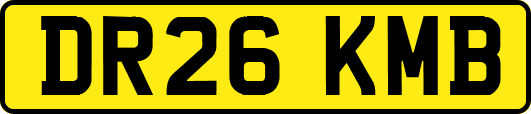 DR26KMB