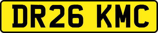 DR26KMC