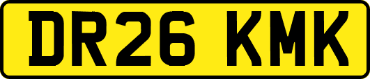 DR26KMK