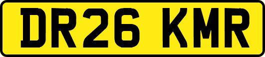 DR26KMR