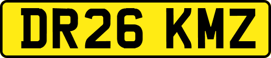 DR26KMZ