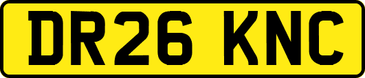 DR26KNC