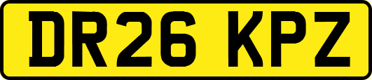 DR26KPZ