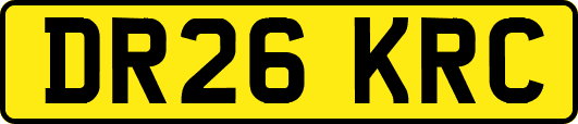 DR26KRC